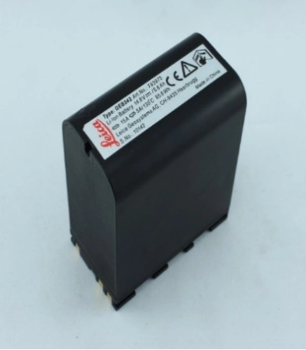 Battery GEB-242