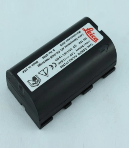 Battery GEB-212