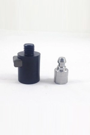Anti-Rotation Quick Release Adapter
