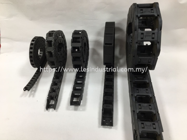 CABLE CHAIN CABLE CHAIN Johor Bahru (JB), Malaysia, Ulu Tiram Supplier, Suppliers, Supply, Supplies | LES Industrial Automation Sdn Bhd