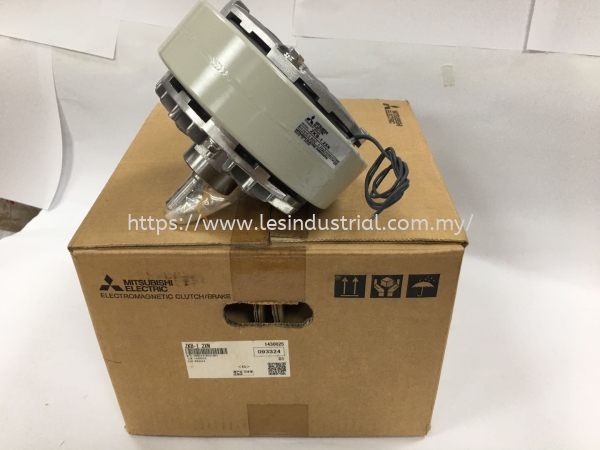 MITSUBISHI CLUTCH & BRAKE CLUTCH & BRAKE Johor Bahru (JB), Malaysia, Ulu Tiram Supplier, Suppliers, Supply, Supplies | LES Industrial Automation Sdn Bhd