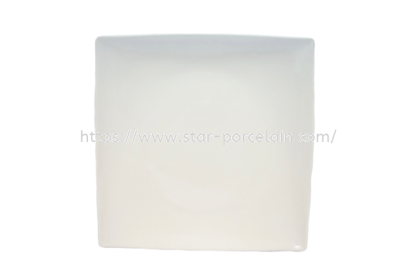 8.5'' PINGGAN SEGI EMPAT MELAMINE Melamin 1266 Set Alat Makan Johor Bahru (JB), Malaysia, Taman Daya Supplier, Wholesaler, Supply, Supplies | Star Porcelain Wares Sdn Bhd