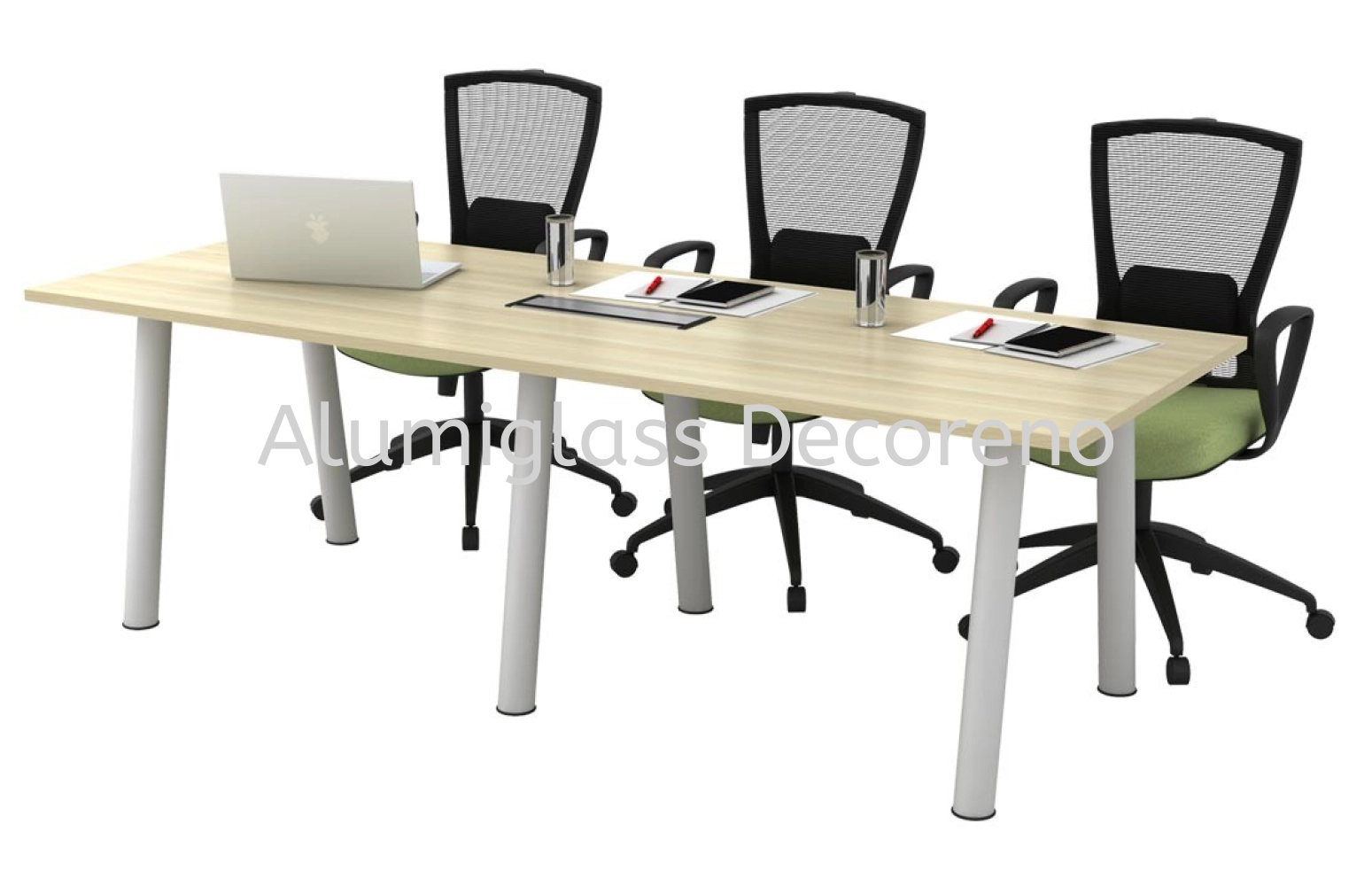 Rectangular Conference Table BVC-24