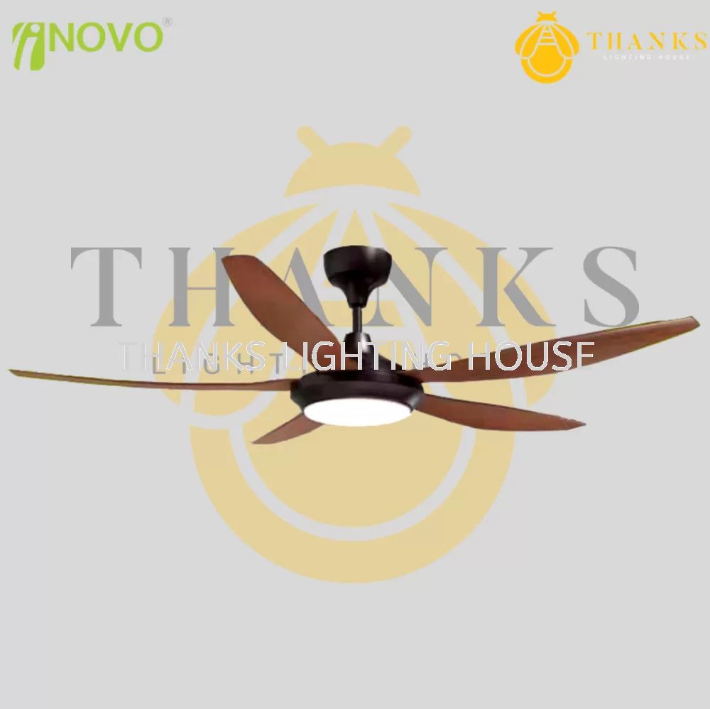 INOVO OASIS 56 LED CEILING FAN