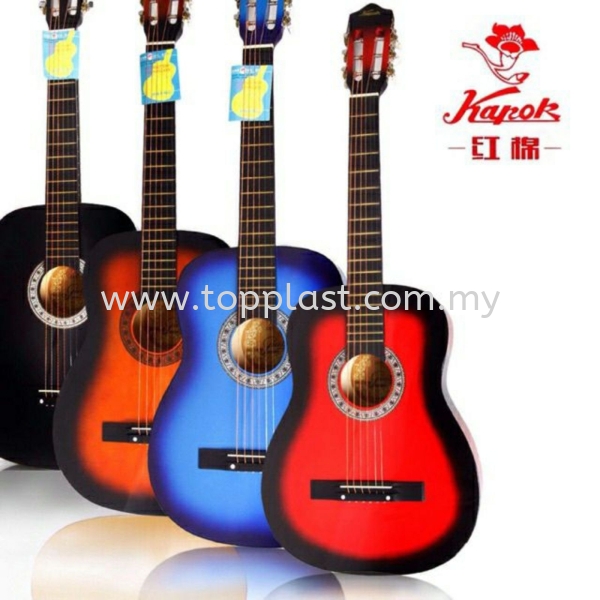 Guitar Games  Sport Penang, Malaysia Supplier, Manufacturer, Supply, Supplies | Top Plast Enterprise