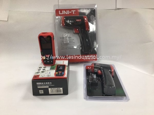 UNI-T METER METER Johor Bahru (JB), Malaysia, Ulu Tiram Supplier, Suppliers, Supply, Supplies | LES Industrial Automation Sdn Bhd