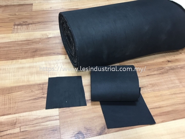 RUBBER MAT RUBBER MAT Johor Bahru (JB), Malaysia, Ulu Tiram Supplier, Suppliers, Supply, Supplies | LES Industrial Automation Sdn Bhd