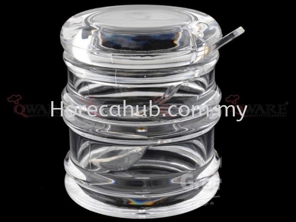 ACRYLIC CONDIMENT BOTTLE UTENSILS KNIVES AND UTENSILS Johor Bahru (JB), Malaysia Supplier, Suppliers, Supply, Supplies | HORECA HUB