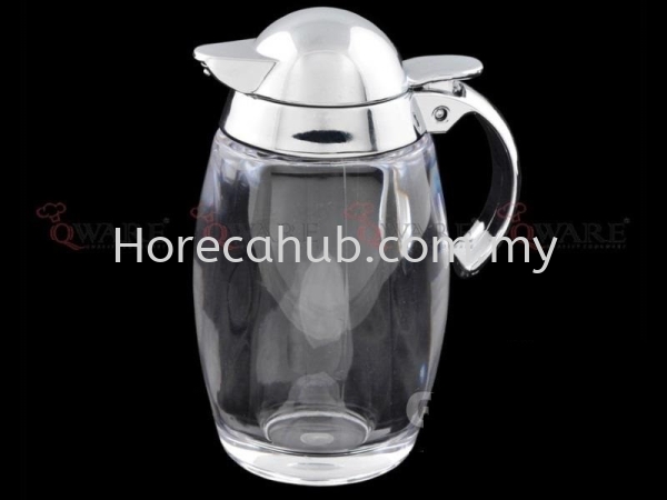 ACRYLIC OIL POT - PEPPER SHAKER UTENSILS KNIVES AND UTENSILS Johor Bahru (JB), Malaysia Supplier, Suppliers, Supply, Supplies | HORECA HUB