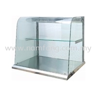 Display Showcase ( Table Top ) Dispay Warmer Showcase Display Warmer  Stainless Steel Fabrication Malaysia, Kuala Lumpur (KL), Selangor Manufacturer, Supplier, Supply, Supplies | NAM FONG STAINLESS STEEL ENGINEERING SDN BHD