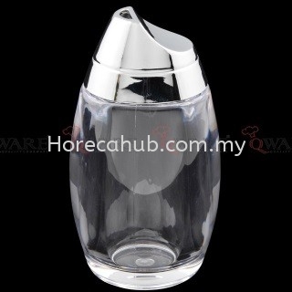 ACRYLIC OIL POT - PEPPER SHAKER UTENSILS KNIVES AND UTENSILS Johor Bahru (JB), Malaysia Supplier, Suppliers, Supply, Supplies | HORECA HUB