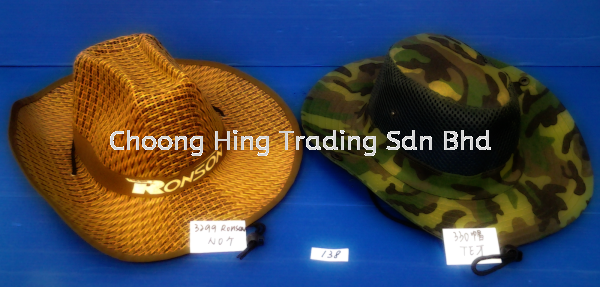  Caps Malaysia, Kuala Lumpur (KL), Selangor Supplier, Supply, Manufacturer | Choong Hing Trading Sdn Bhd