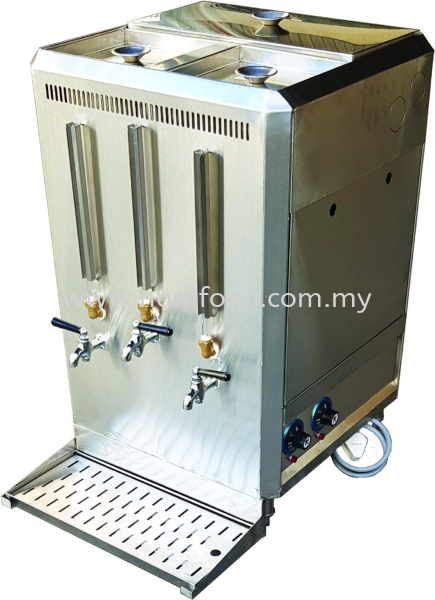 Water Boiler + Auto Inlet- Table top 3 Compartment (Elec) Water Boiler - Gas & Elec Gas & Electrical Cooking Equipment Malaysia, Kuala Lumpur (KL), Selangor Manufacturer, Supplier, Supply, Supplies | NAM FONG STAINLESS STEEL ENGINEERING SDN BHD