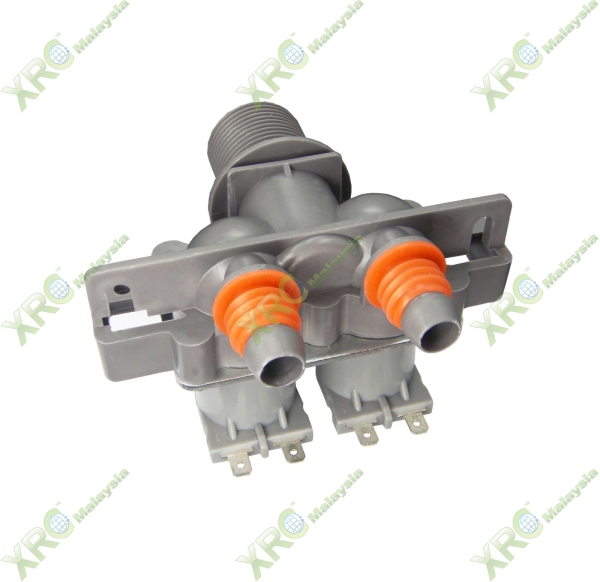 WT5513 SINGER WASHING MACHINE WATER INLET VALVE INLET VALVE WASHING MACHINE SPARE PARTS Johor Bahru (JB), Malaysia Manufacturer, Supplier | XET Sales & Services Sdn Bhd