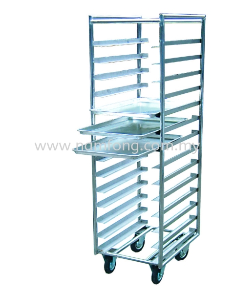 Cooling Rack Stainless Steel Rack Stainless Steel Equipment Stainless Steel Fabrication Malaysia, Kuala Lumpur (KL), Selangor Manufacturer, Supplier, Supply, Supplies | NAM FONG STAINLESS STEEL ENGINEERING SDN BHD