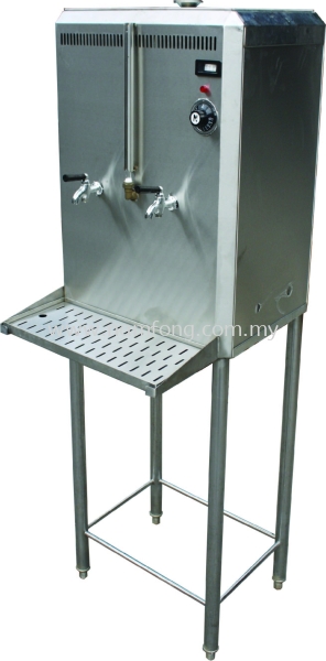 Water Boiler + Auto Inlet 40L (Elec) Water Boiler - Gas & Elec Gas & Electrical Cooking Equipment Malaysia, Kuala Lumpur (KL), Selangor Manufacturer, Supplier, Supply, Supplies | NAM FONG STAINLESS STEEL ENGINEERING SDN BHD