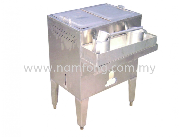 Water Boiler C/W Cup Holder 60L (Gas) - Double Layer Water Boiler - Gas & Elec Gas & Electrical Cooking Equipment Malaysia, Kuala Lumpur (KL), Selangor Manufacturer, Supplier, Supply, Supplies | NAM FONG STAINLESS STEEL ENGINEERING SDN BHD