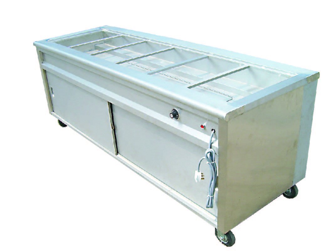 Bain Marie