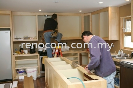  Condo Renovation Contractor in KL / PJ / Subang Ԣװʦ Selangor, Malaysia, Kuala Lumpur (KL), Semenyih Contractor, Service | Renocom Management