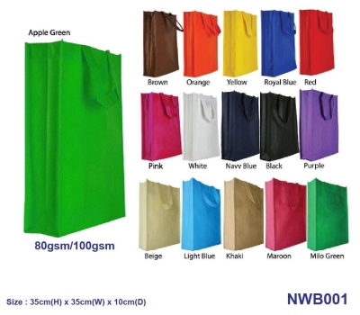 NWB1001 - Non Woven Bag