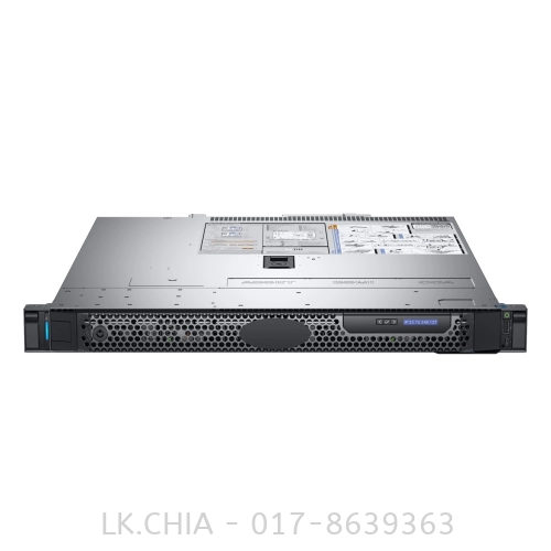 DS-VE11D-C/HW01 Series Server