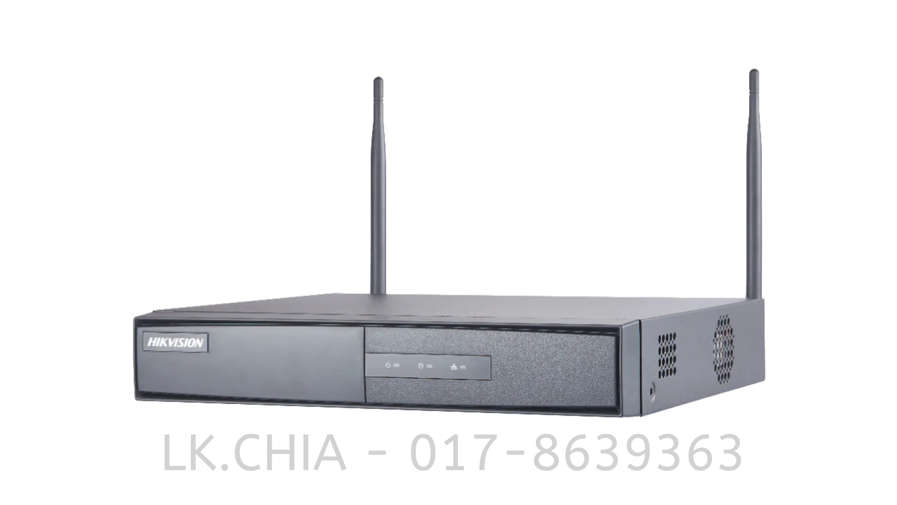 DS-7600NI-K1/W Series Wi-Fi NVR