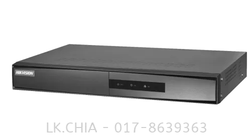 DS-7100NI-Q1/P/M SERIES NVR