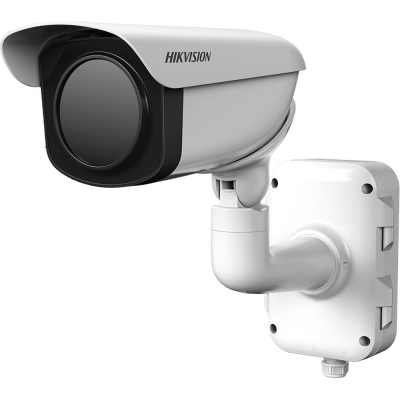 DS-2TD2366-75. Hikvision Thermal Network Bullet Camera. ASIP Connect