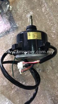 D4015800 - DAIKIN VRV RXMQ8AY1 FAN MOTOR