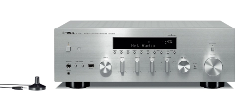 Network Stereo Receiver R-N803