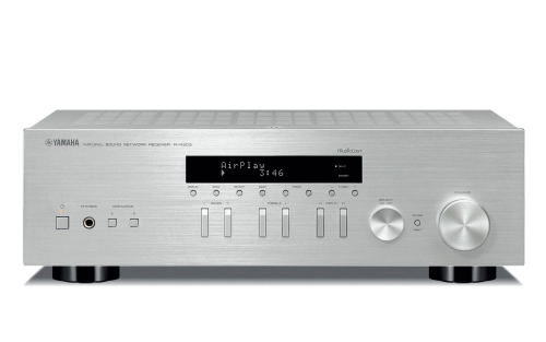 Network Stereo Receiver R-N303