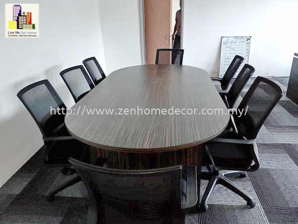 Office Furniture Office Furniture Furniture & Renovation Selangor, Malaysia, Kuala Lumpur (KL), Puchong, Shah Alam Supplier, Suppliers, Supply, Supplies | Zen Home Decor