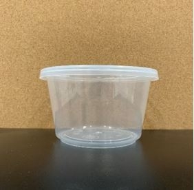 20 oz Round Containers Food Containers Malaysia, Selangor, Kuala Lumpur (KL), Rawang Manufacturer, Supplier, Supply, OEM | CEC Plastics Sdn Bhd