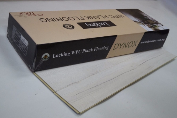 8mm Water Proof Laminate Floor (WP8-S101) 8mm Water Proof Laminate  Water Proof Laminate Flooring Puchong, Selangor, Malaysia Supplier, Suppliers, Supplies, Supply | Dynaloc Sdn Bhd