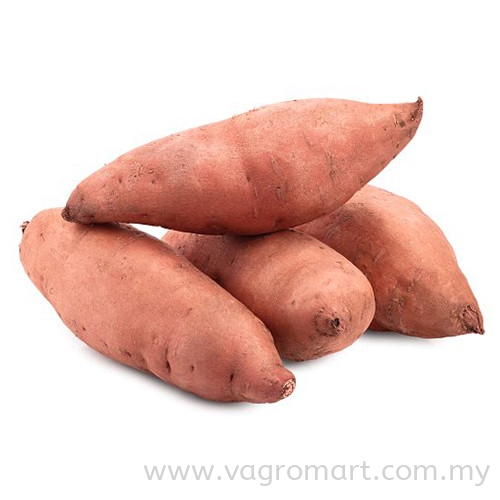 Sweet Potato Vegetables Malaysia, Kuala Lumpur (KL), Selangor, Penang, Kedah, Sarawak Supplier, Suppliers, Supply, Supplies | FERLAB SDN BHD