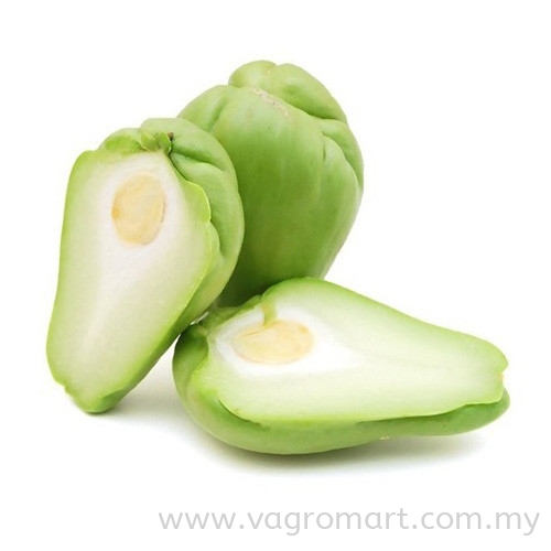 Labu Siam Vegetables Malaysia, Kuala Lumpur (KL), Selangor, Penang, Kedah, Sarawak Supplier, Suppliers, Supply, Supplies | FERLAB SDN BHD