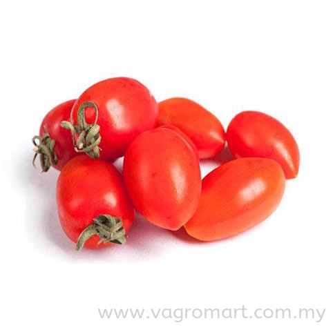 Cherry Tomato Vegetables Malaysia, Kuala Lumpur (KL), Selangor, Penang, Kedah, Sarawak Supplier, Suppliers, Supply, Supplies | FERLAB SDN BHD