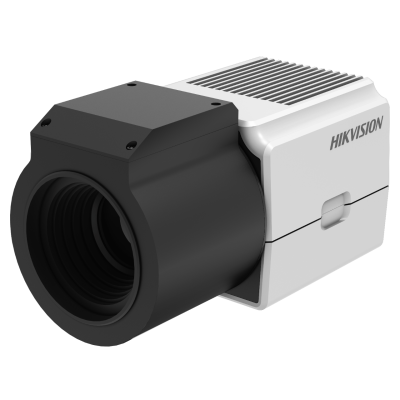 DS-2TA06-25SVI. Hikvision Thermographic Automation Camera. #ASIP Connect