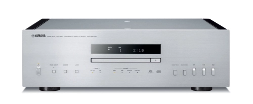 HI-FI components CD-S2100