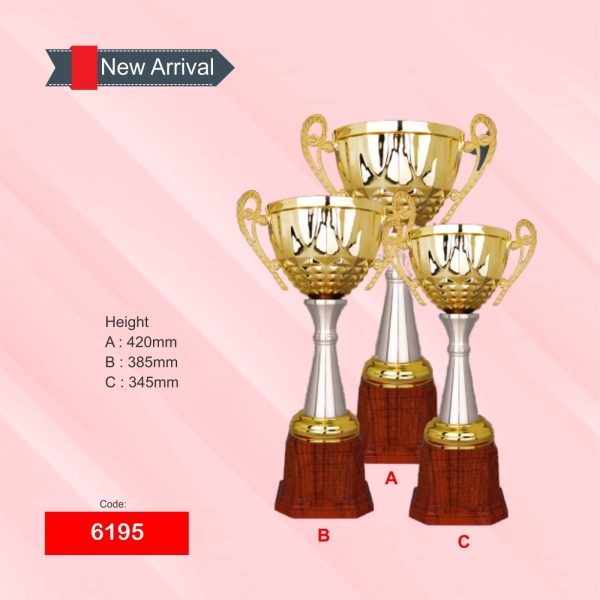  Trophy Series Trophy Pahang, Malaysia, Johor, Kuala Rompin, Mersing Supplier, Suppliers, Supply, Supplies | Wins 2 Marketing (M) Sdn Bhd