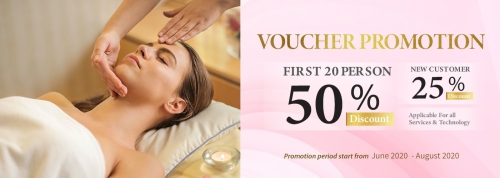 Voucher Promotion