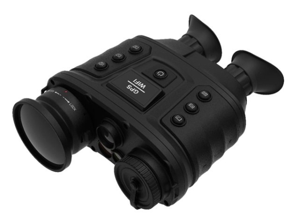 DS-2TS36-75VI/WL. Hikvision Handheld Thermal Multi-function Binocular Camera. #ASIP Connect HIKVISION CCTV System Johor Bahru JB Malaysia Supplier, Supply, Install | ASIP ENGINEERING