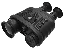 DS-2TS36-50VI/WL. Hikvision Handheld Thermal Multi-function Binocular Camera. #ASIP Connect