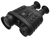 DS-2TS36-50VI/WL. Hikvision Handheld Thermal Multi-function Binocular Camera. #ASIP Connect HIKVISION CCTV System Johor Bahru JB Malaysia Supplier, Supply, Install | ASIP ENGINEERING