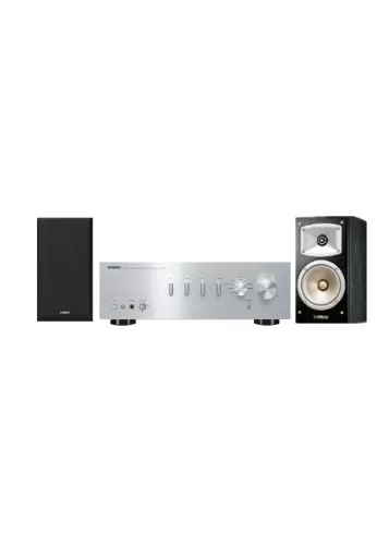 Yamaha HIFI package A-S301+NS-B330