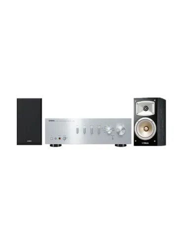 Yamaha HIFI package A-S501+NS-B330