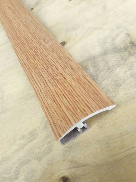 Adaption - Oak ( A8-1011 ) Adaption (A - Profile) Flooring Accessories Puchong, Selangor, Malaysia Supplier, Suppliers, Supplies, Supply | Dynaloc Sdn Bhd