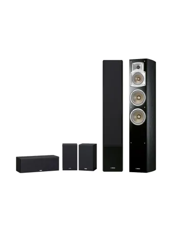 Yamaha Speaker Packages NS-330series NS-F350+NS-P350