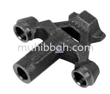 Scania Valve bridge Rocker Arm Cylinder Head Engine Part Selangor, Malaysia, Kuala Lumpur (KL), Batu Caves Supplier, Distributor, Supply, Supplies | Syarikat Selayang Muhibbah Sdn Bhd