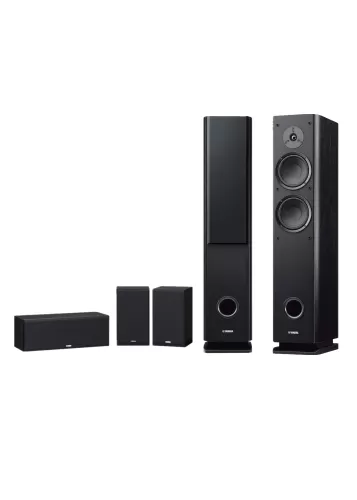 Yamaha Speaker Packages Tallboy-series NS-F160+NS-P160